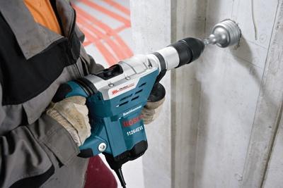 Bosch SDS MAX® 1-5/8" Combination Hammer - Image 3