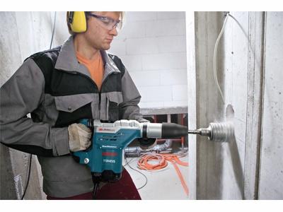 Bosch SDS MAX® 1-5/8" Combination Hammer - Image 6