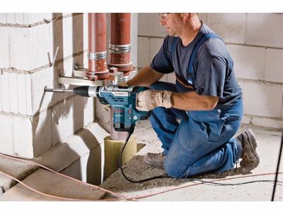 Bosch SDS MAX® 1-5/8" Combination Hammer - Image 7