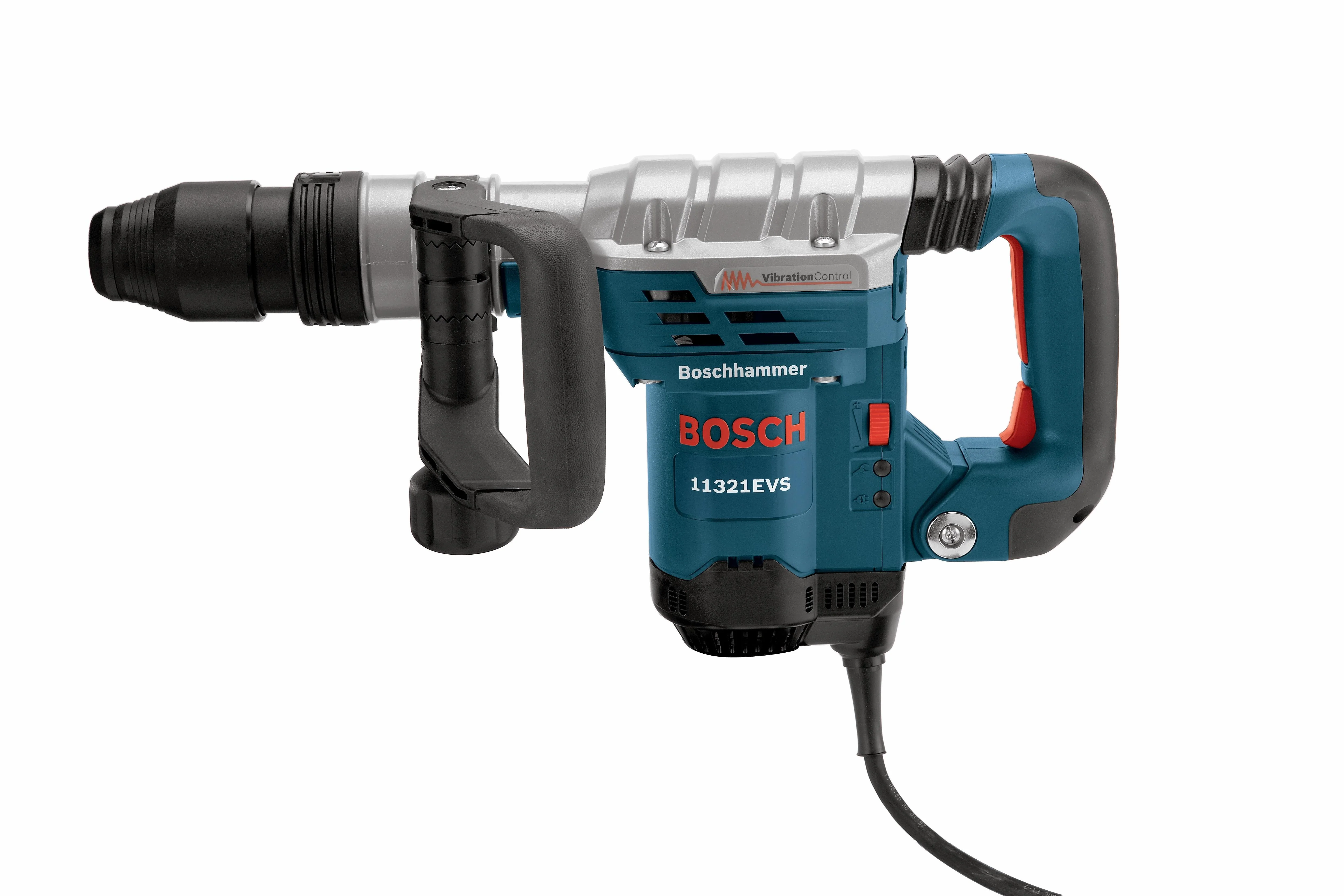 Bosch 13 Amp SDS MAX® Demolition Hammer - Image 4