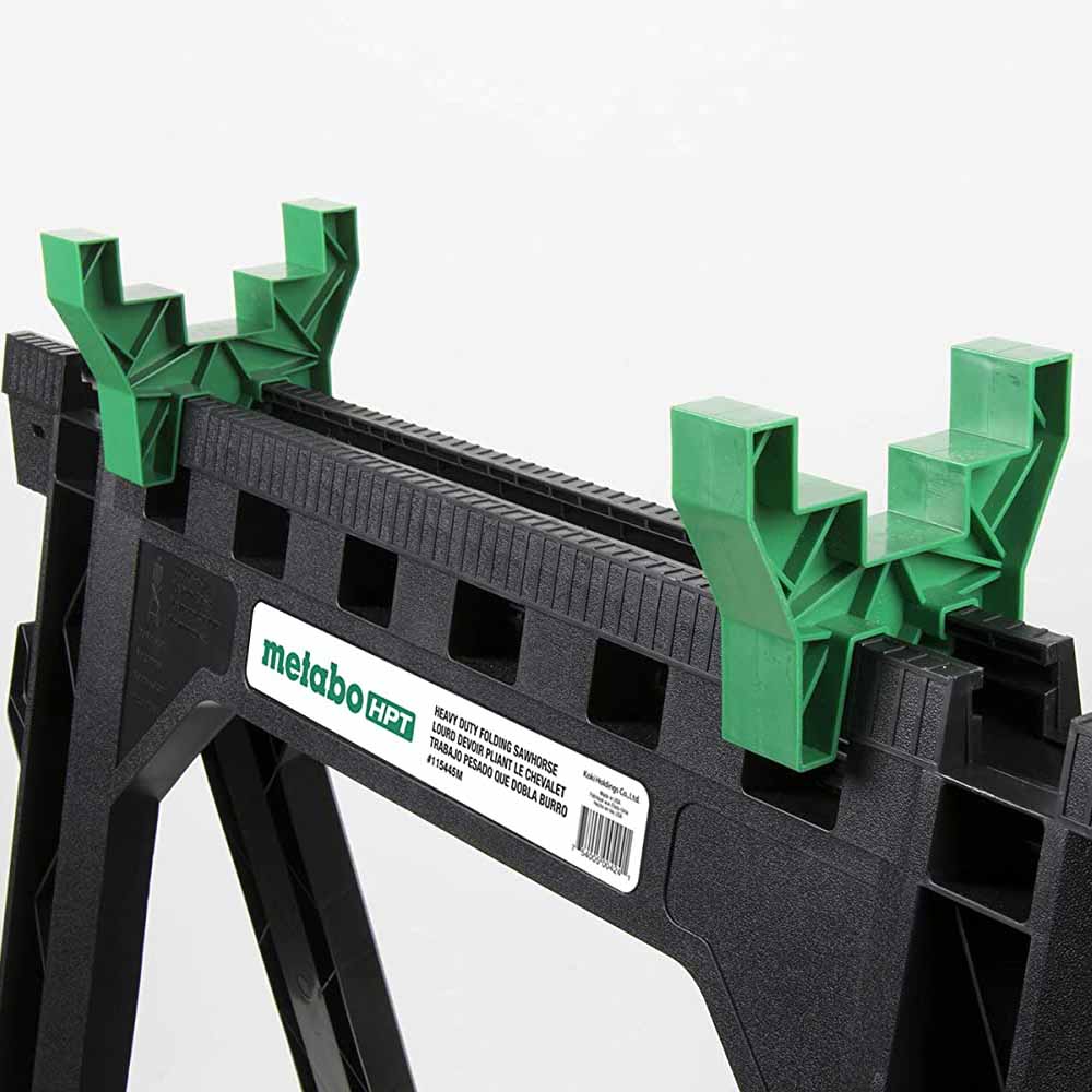 Metabo Saw Horse - Image 3