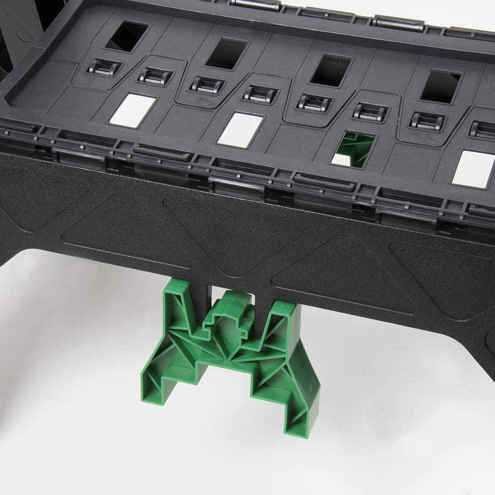 Metabo Saw Horse - Image 4
