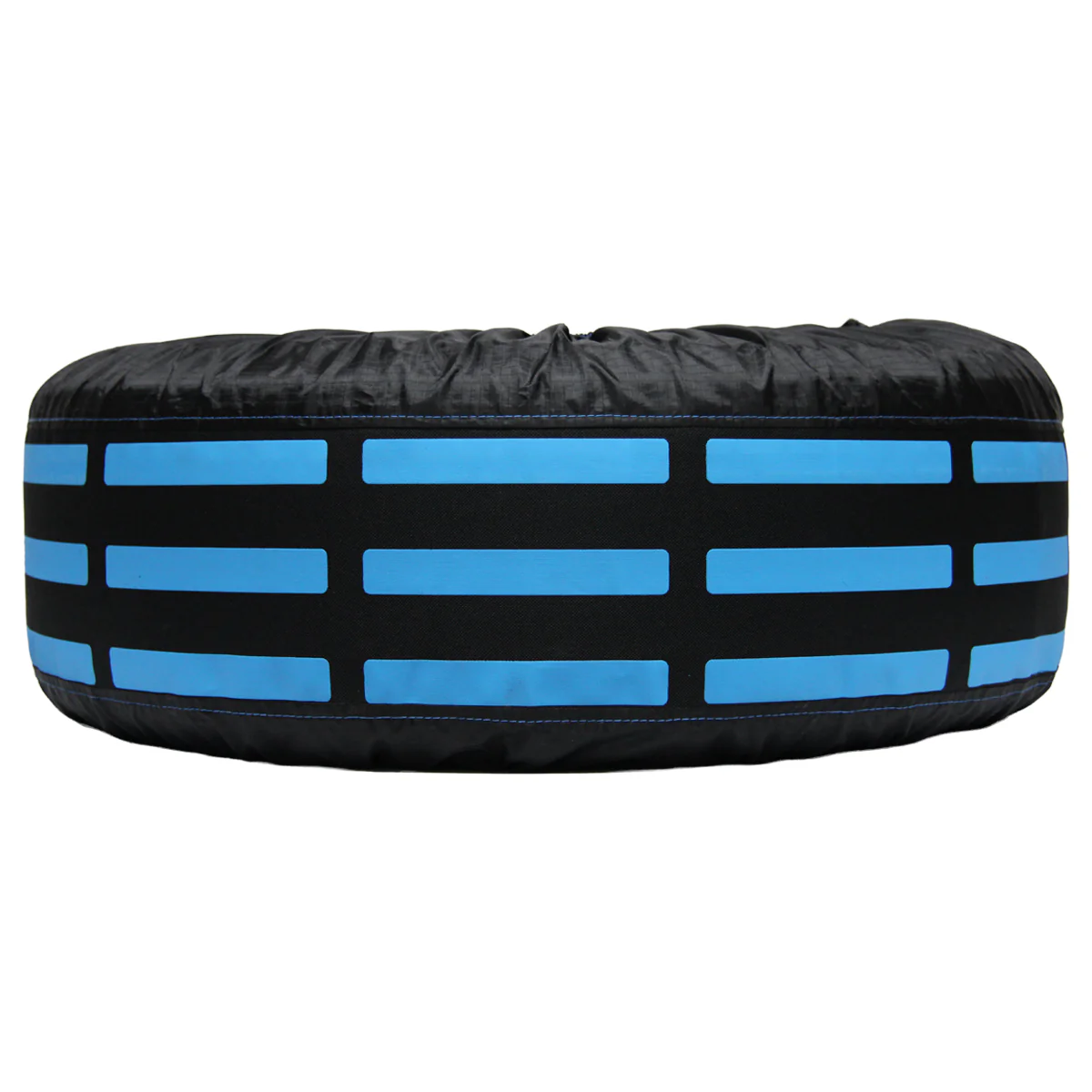 Matrix 4PK Black Adjustable Tire Covers - Image 3