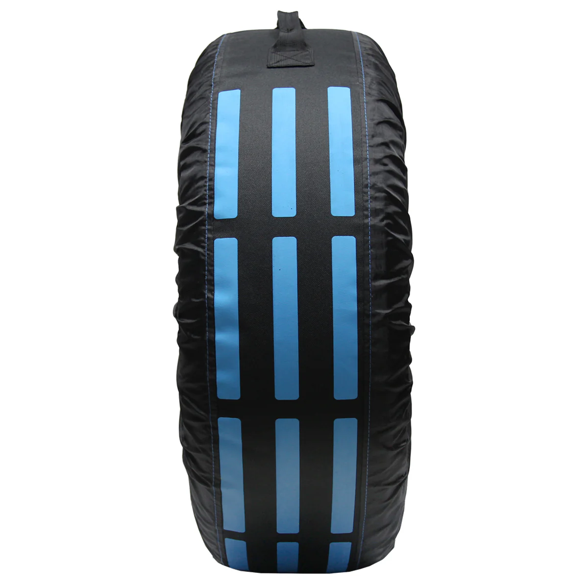 Matrix 4PK Black Adjustable Tire Covers - Image 6