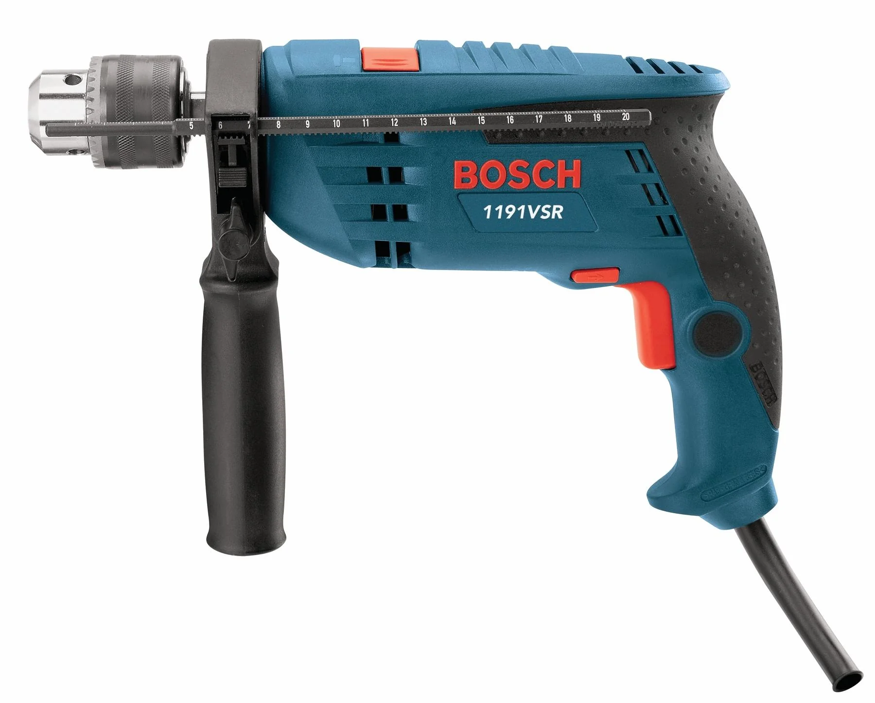 Bosch Hammer Drill - Image 3