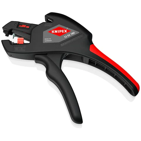 Knipex ComStrip Automatic Insulation Stripper - Image 2