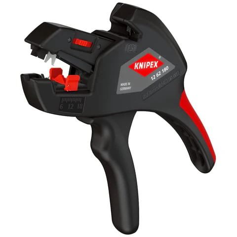 Knipex ComStrip Automatic Insulation Stripper - Image 3
