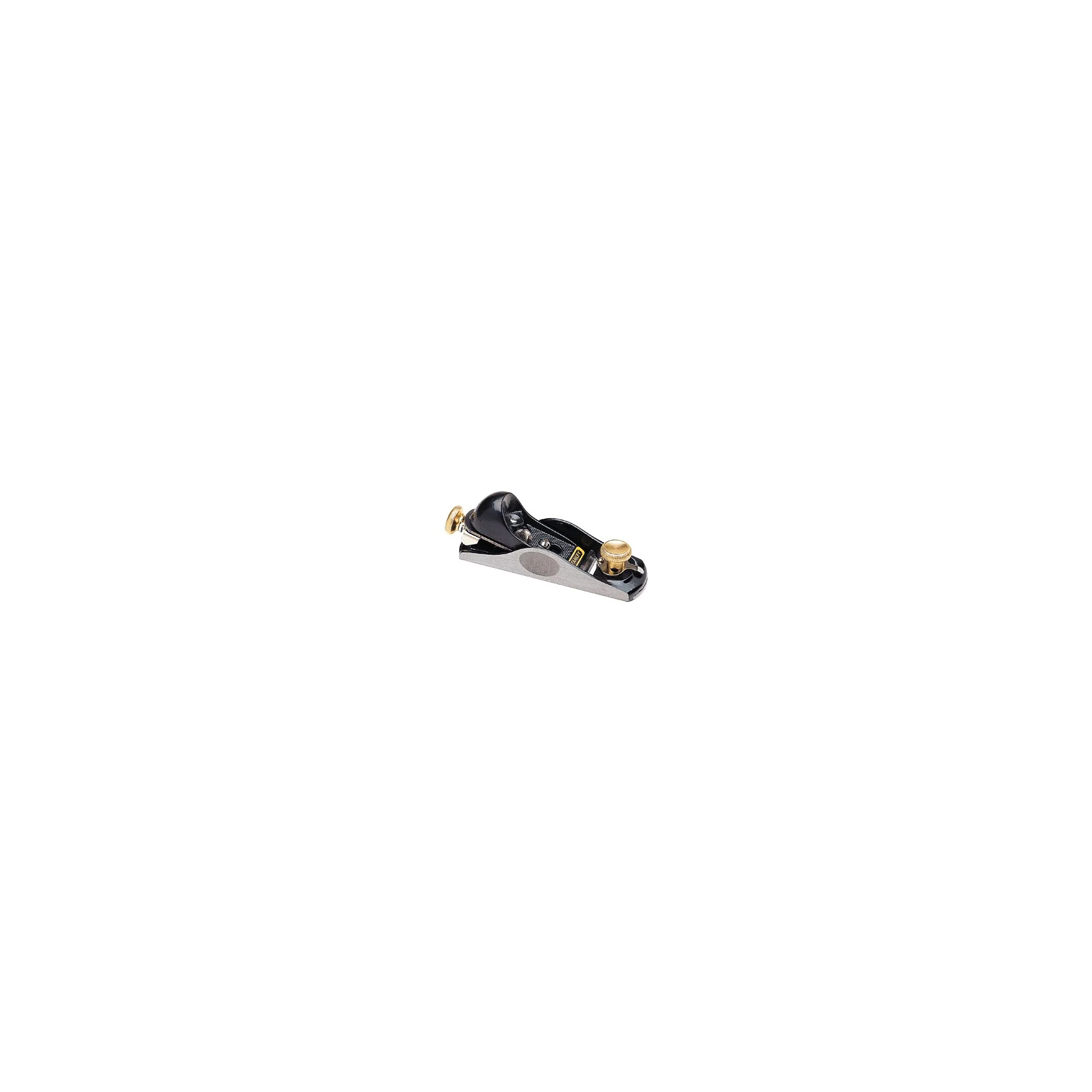 Stanley 6-1/4" Bailey Low Angle Block Plane - Image 3