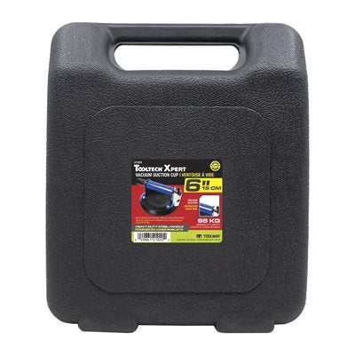 Tooltech Tile Lifting Suction Pump - 6" Cup - Image 2