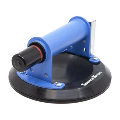 Tooltech Tile Lifting Suction Pump - 6" Cup - Image 4