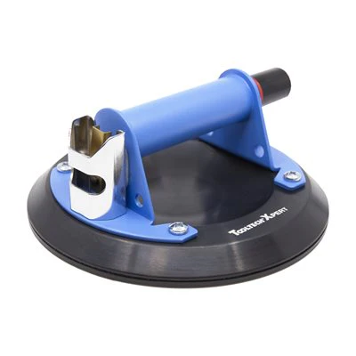 Tooltech Tile Lifting Suction Pump - 6" Cup - Image 5