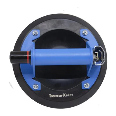 Tooltech Tile Lifting Suction Pump - 6" Cup - Image 7