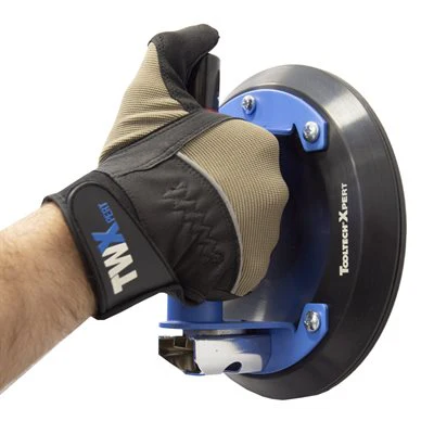 Tooltech Tile Lifting Suction Pump - 6" Cup - Image 8