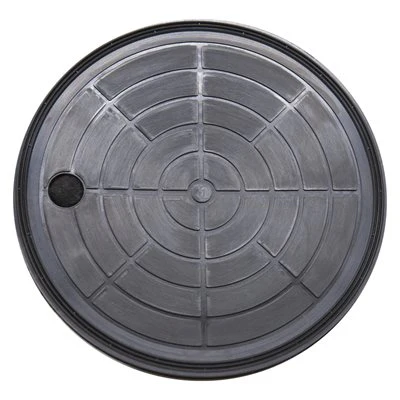 Tooltech Tile Lifting Suction Pump With Gauge - 8" Cup - Image 6