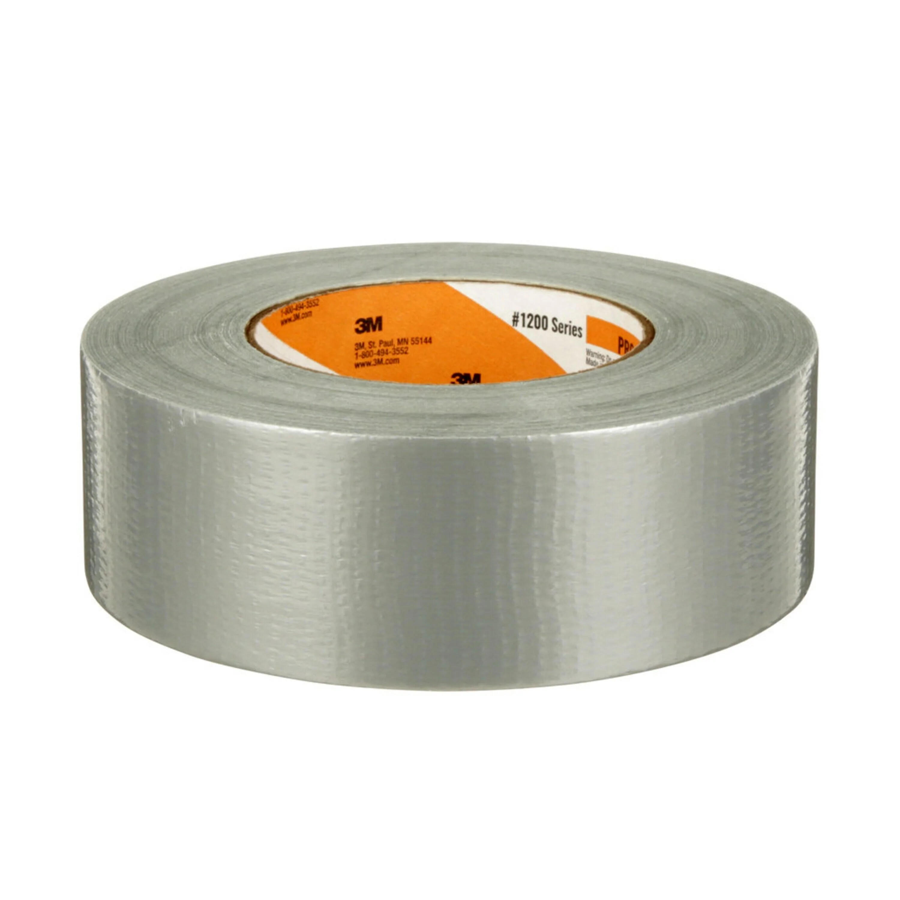 3M™ Pro Strength Duct Tape - 48mm x 55m - Image 2