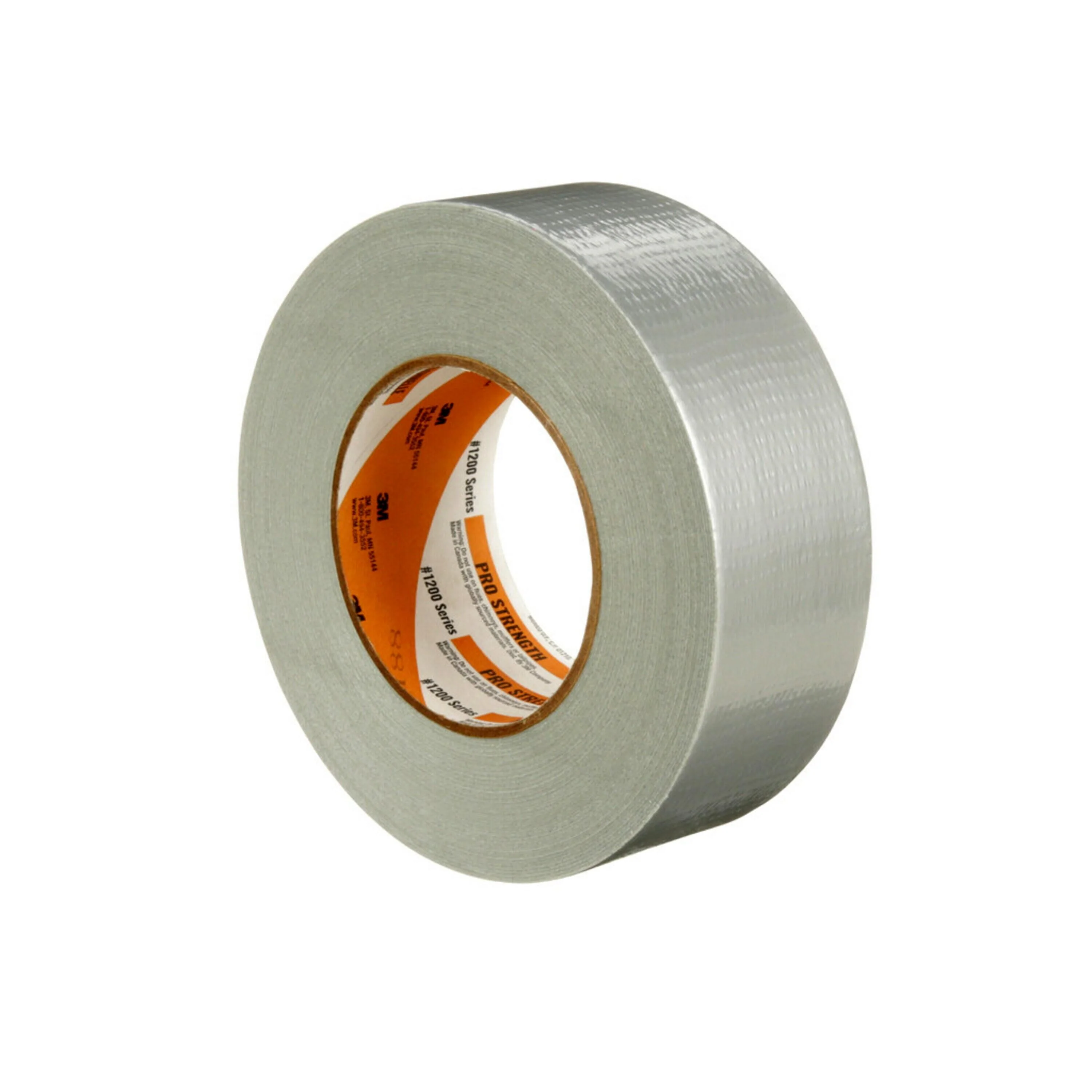3M™ Pro Strength Duct Tape - 48mm x 55m - Image 8