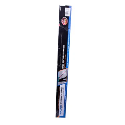 Tooltech 42" Pneumatic Floor Scraper 4" Blade w/ Long Reach Handle - Image 3