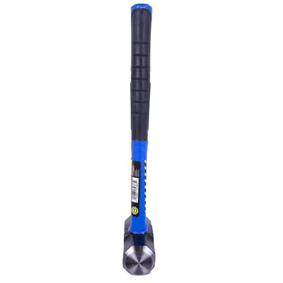 Tooltech 16" Fibreglass Handle 3lb Mini Sledge Hammer - Image 3