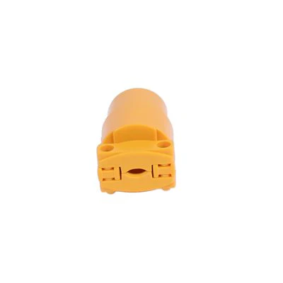 Vinyl Connector 15A-125V Female - Image 4