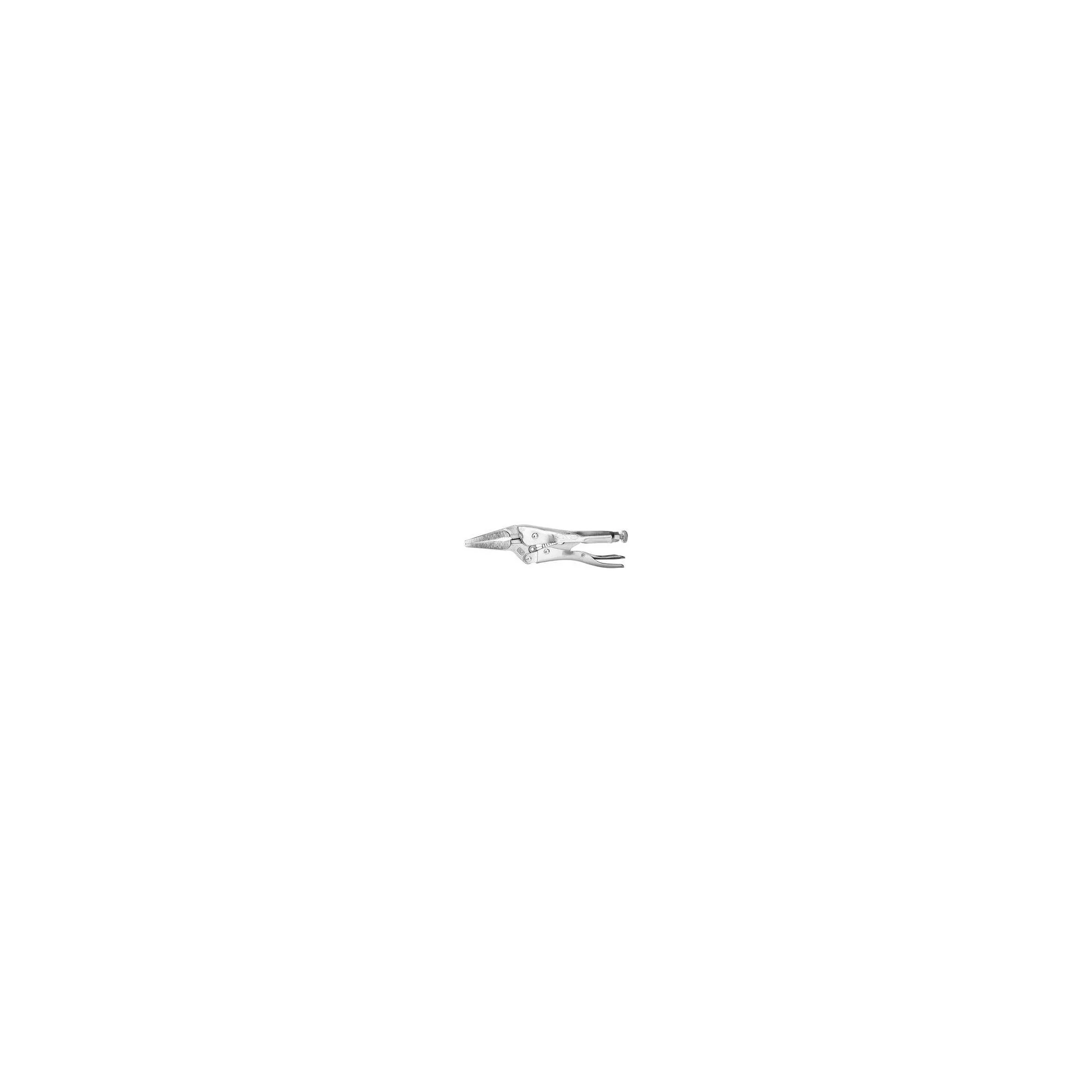 Irwin Vise-Grip 6" Long Nose Locking Pliers - Image 4