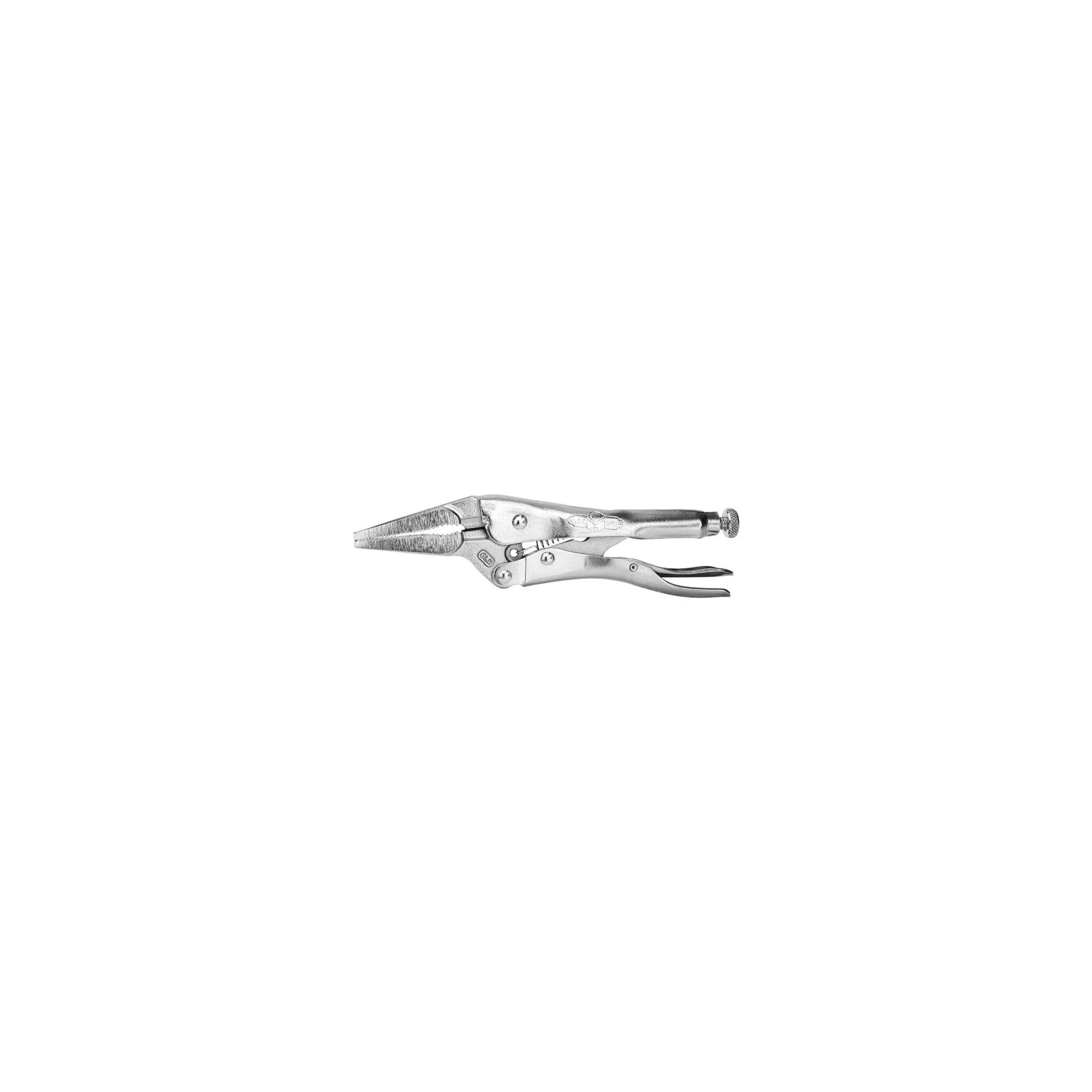 Irwin Vise-Grip 6" Long Nose Locking Pliers - Image 5