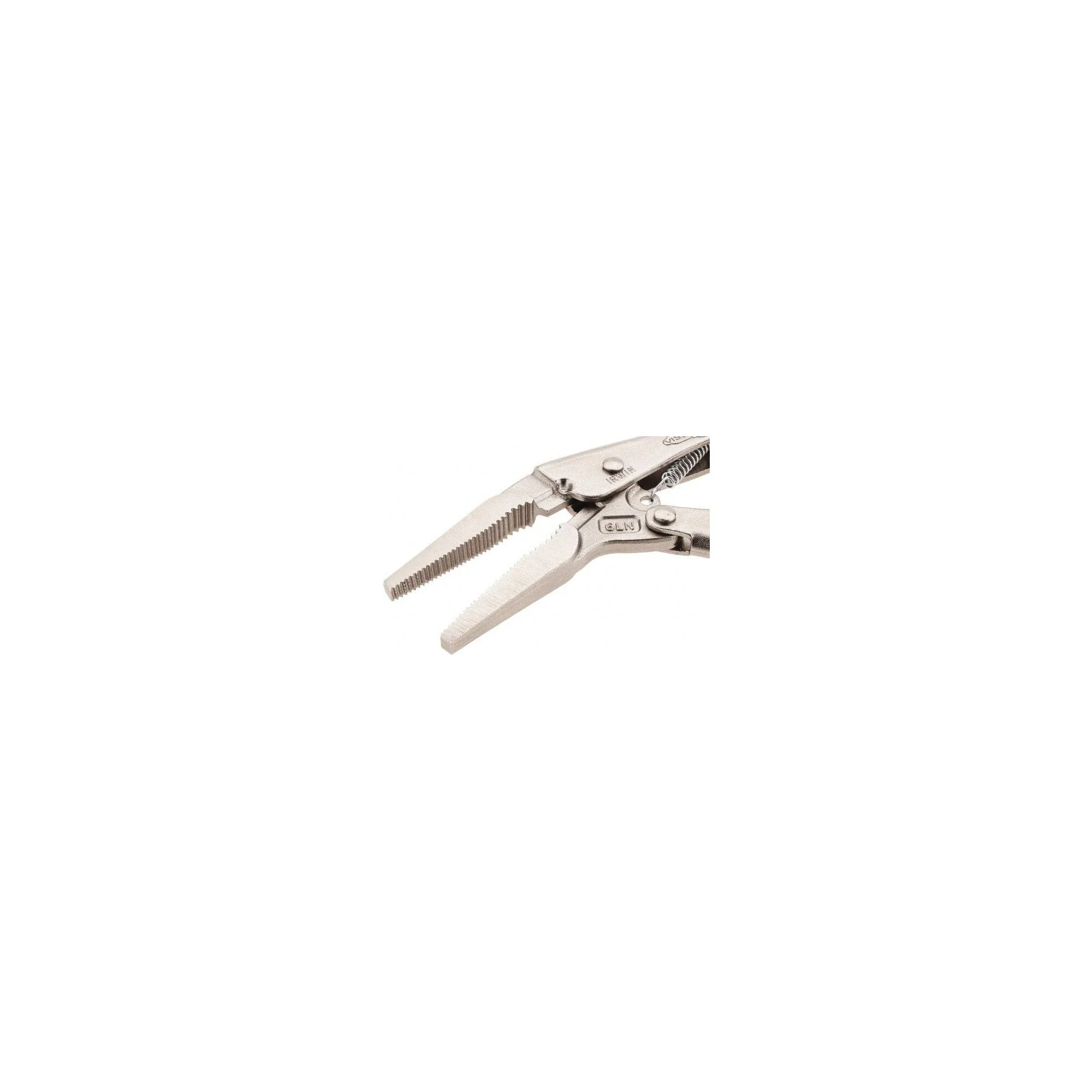 Irwin Vise-Grip 6" Long Nose Locking Pliers - Image 8