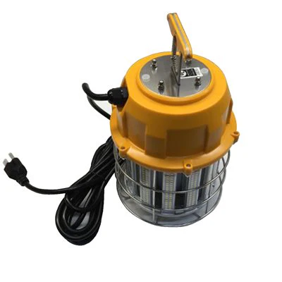 Portable 360-Degree LED Worklight (12,000 lumens) - Image 3