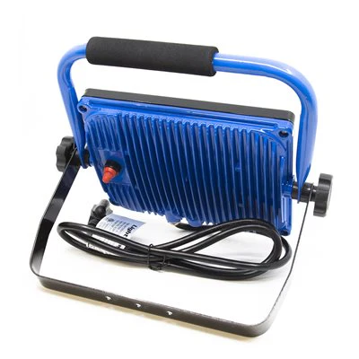 68W SMD LED Worklight w/ H-Stand 7000 lumens - Image 8