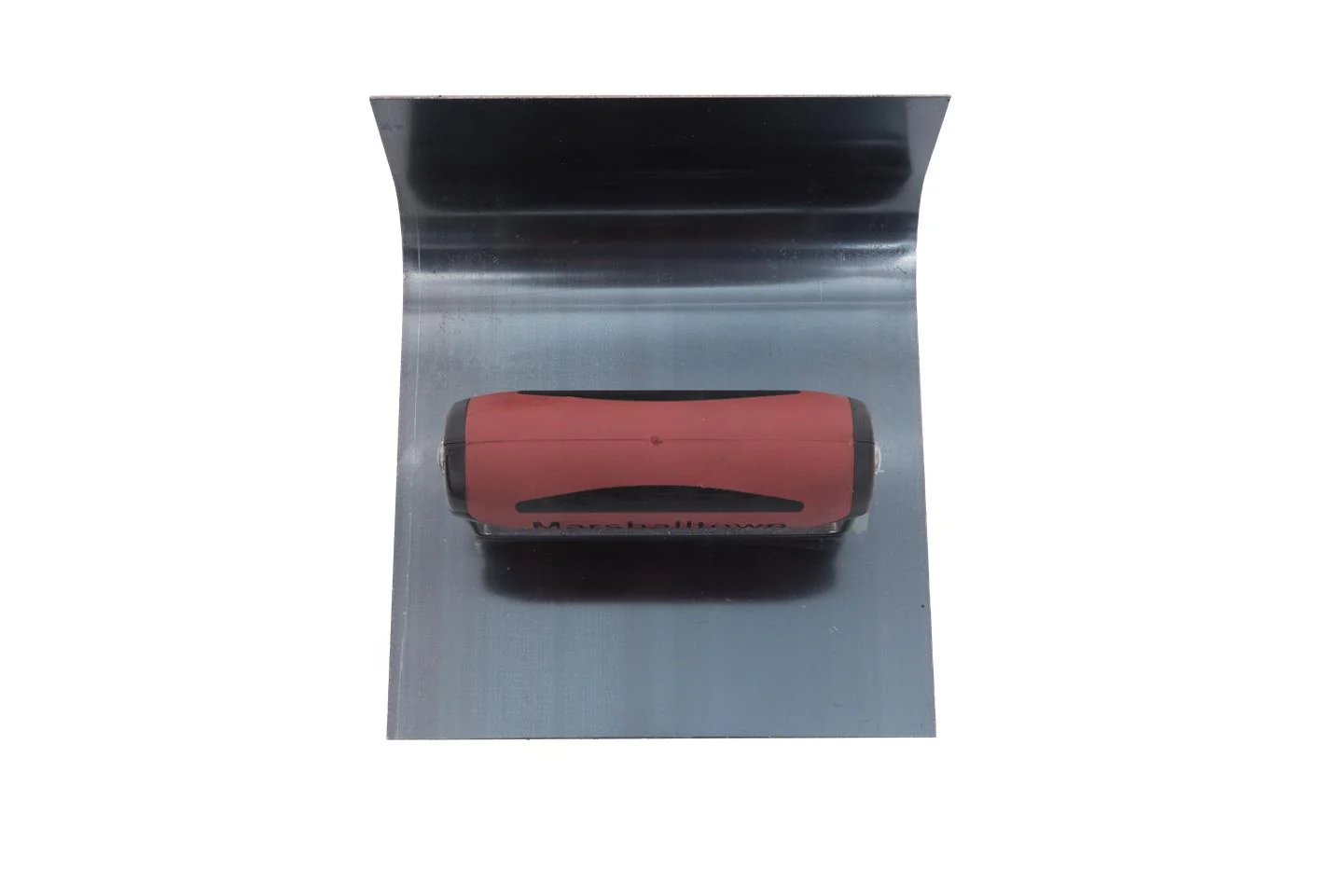 Marshalltown Cove/Base Tool - 6" x 8" x 3" Lip x 31/32"R - Image 3