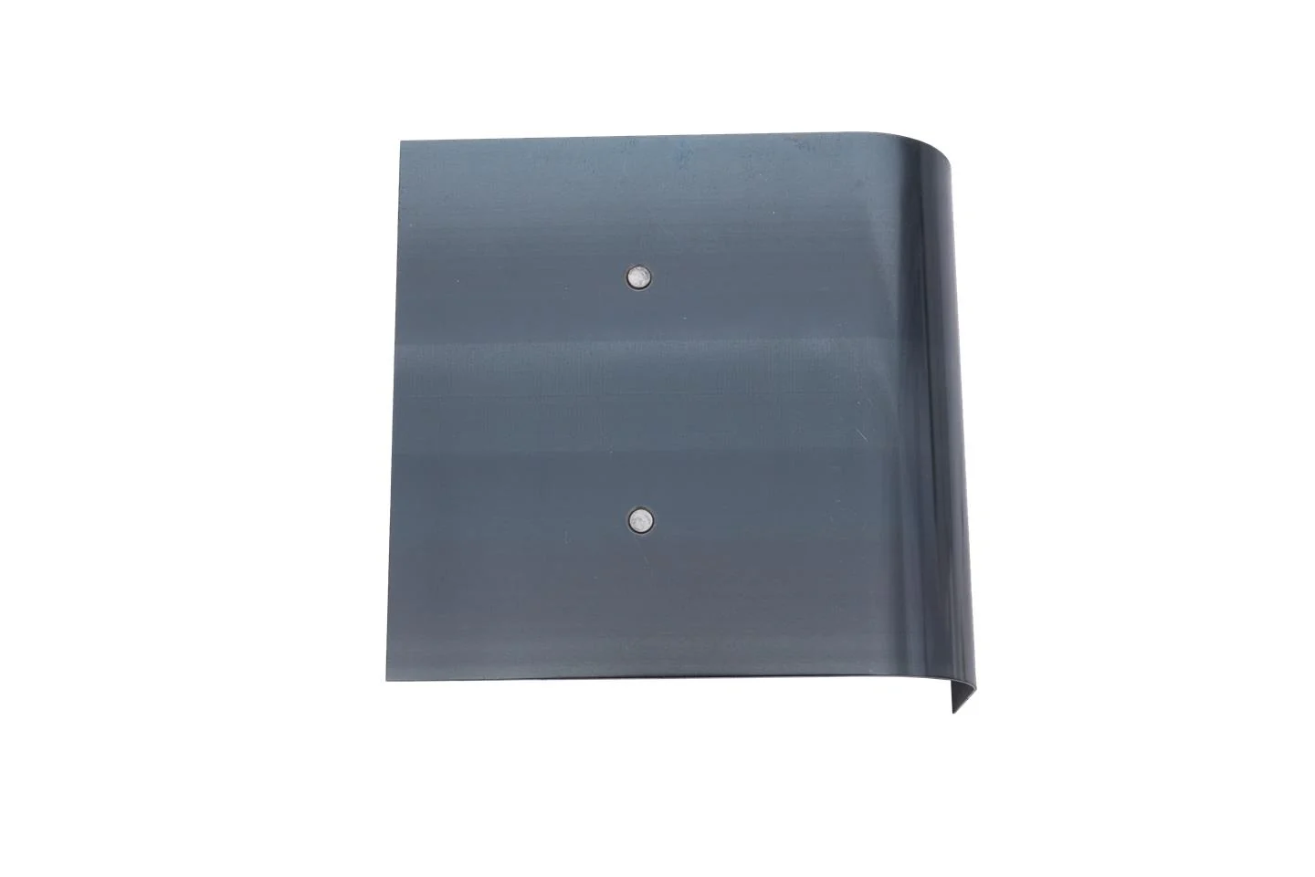 Marshalltown Cove/Base Tool - 6" x 8" x 3" Lip x 31/32"R - Image 4