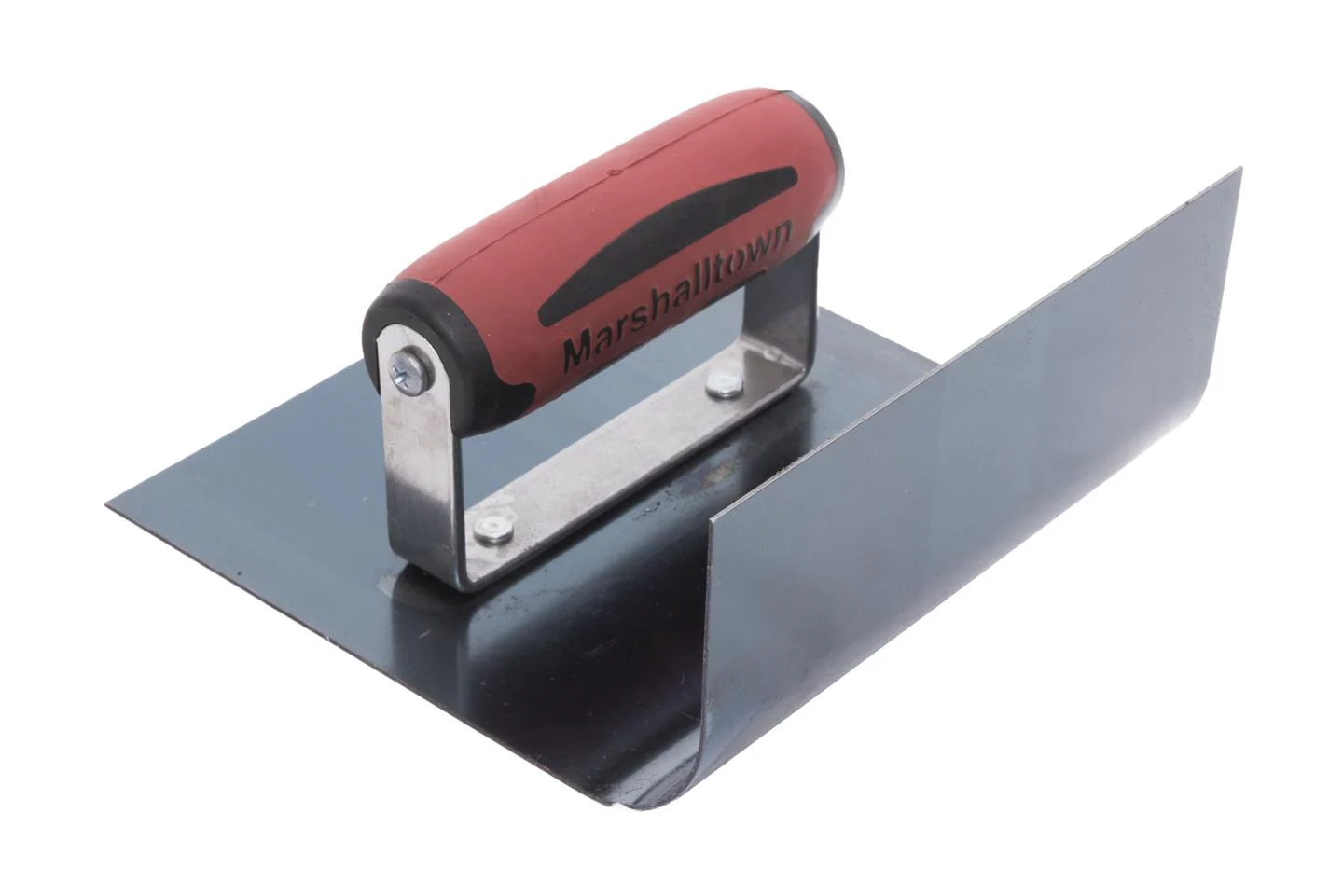 Marshalltown Cove/Base Tool - 6" x 8" x 3" Lip x 31/32"R - Image 5