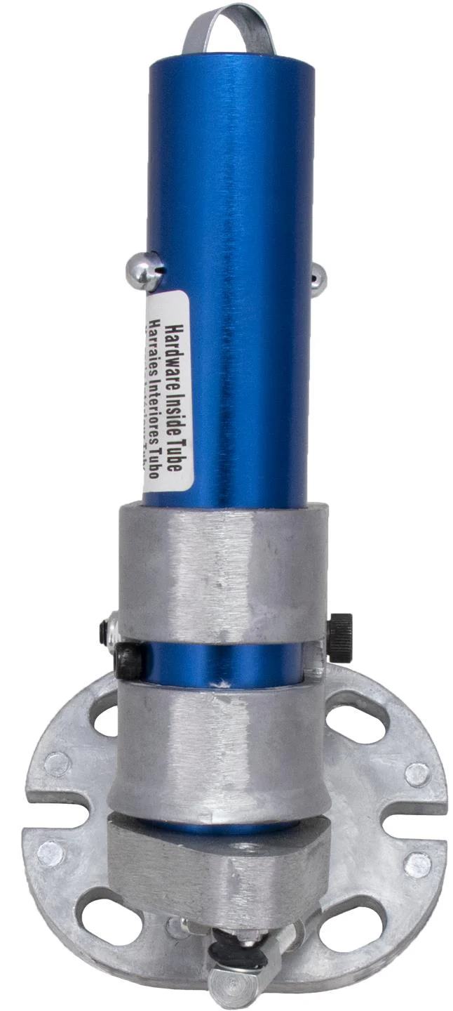 Marshalltown Rock-It Adjustable Bull Float Bracket - Image 2