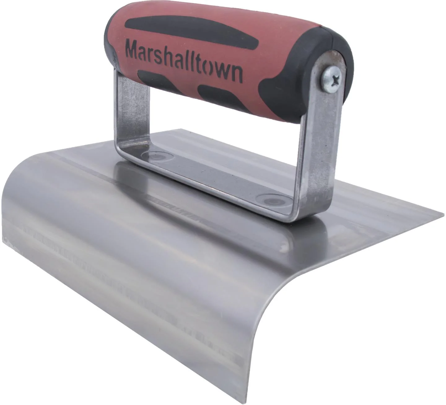 Marshalltown Curb Outside Edger - 6" x 4" x 3/4" - Image 2