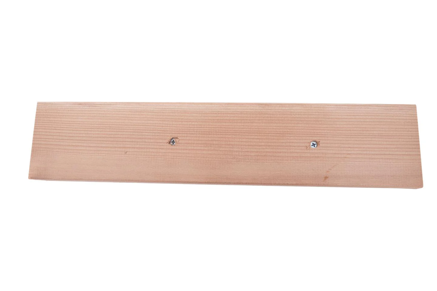 Marshalltown Wooden Hand Float - 16" x 3-1/2" - Image 4