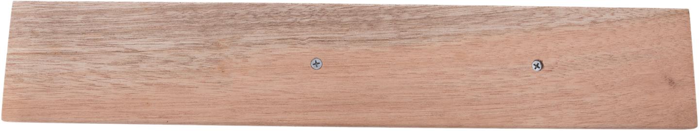 Marshalltown Xtra-Hard Wooden Hand Float - 16" x 3-1/4" - Image 4