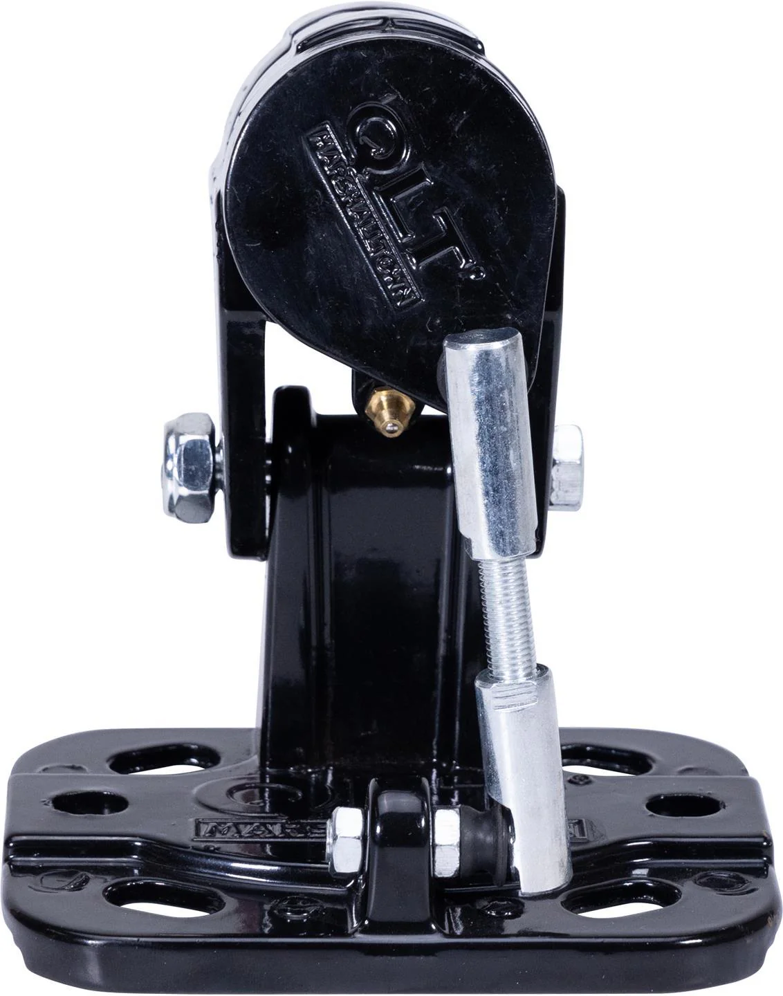 Marshalltown Rock-It 2.0 Adjustable Bull Float Bracket - Image 2