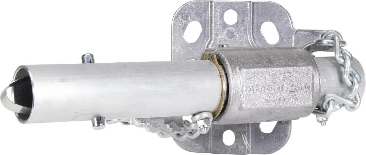 Marshalltown RotaLeveler Bull Float Bracket - Image 2
