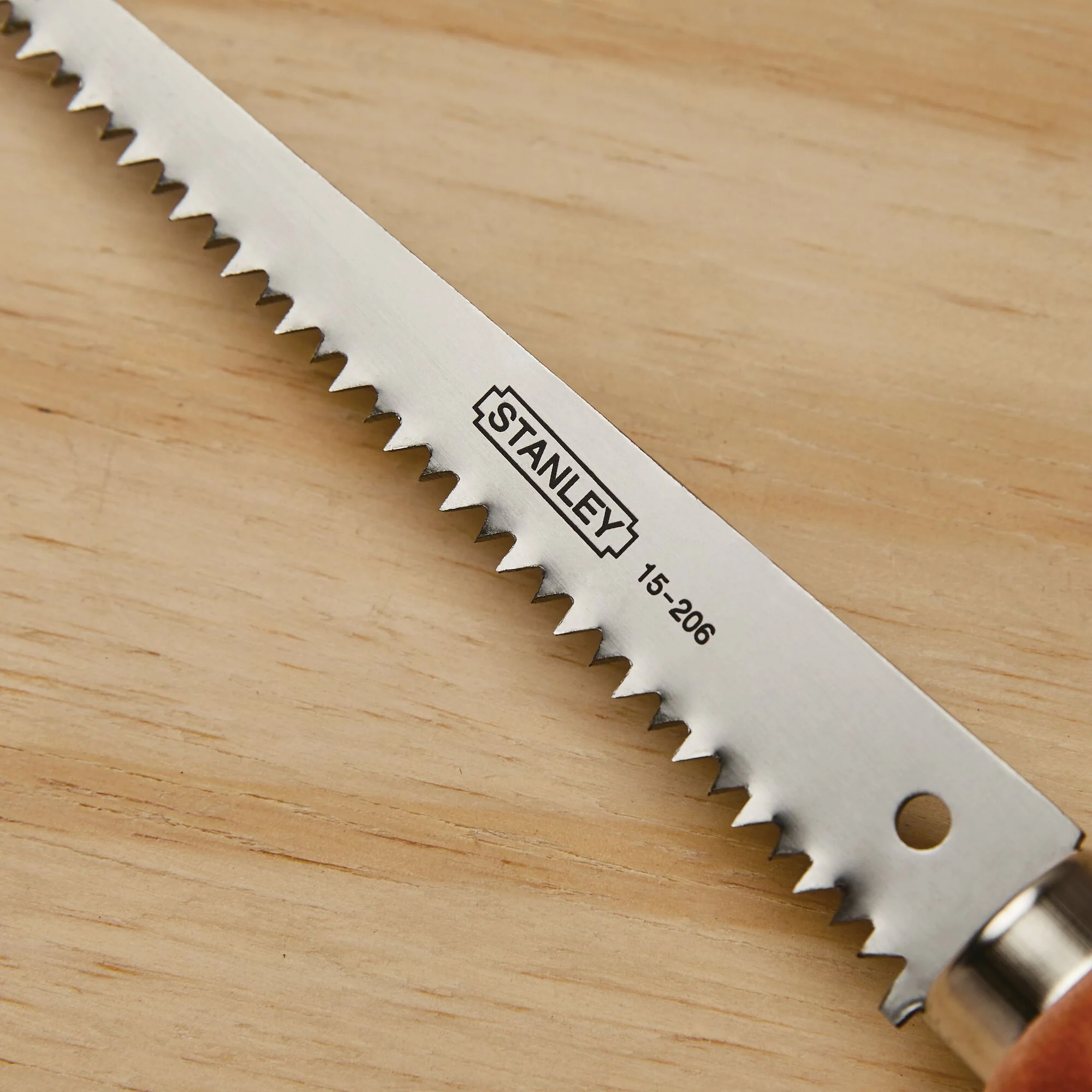 Stanley 6" Wallboard Saw - Image 3