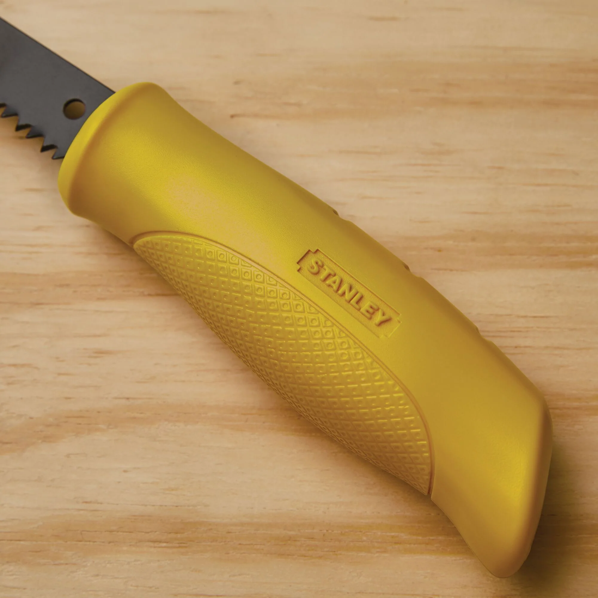 Stanley 150mm Jab Saw - Image 6
