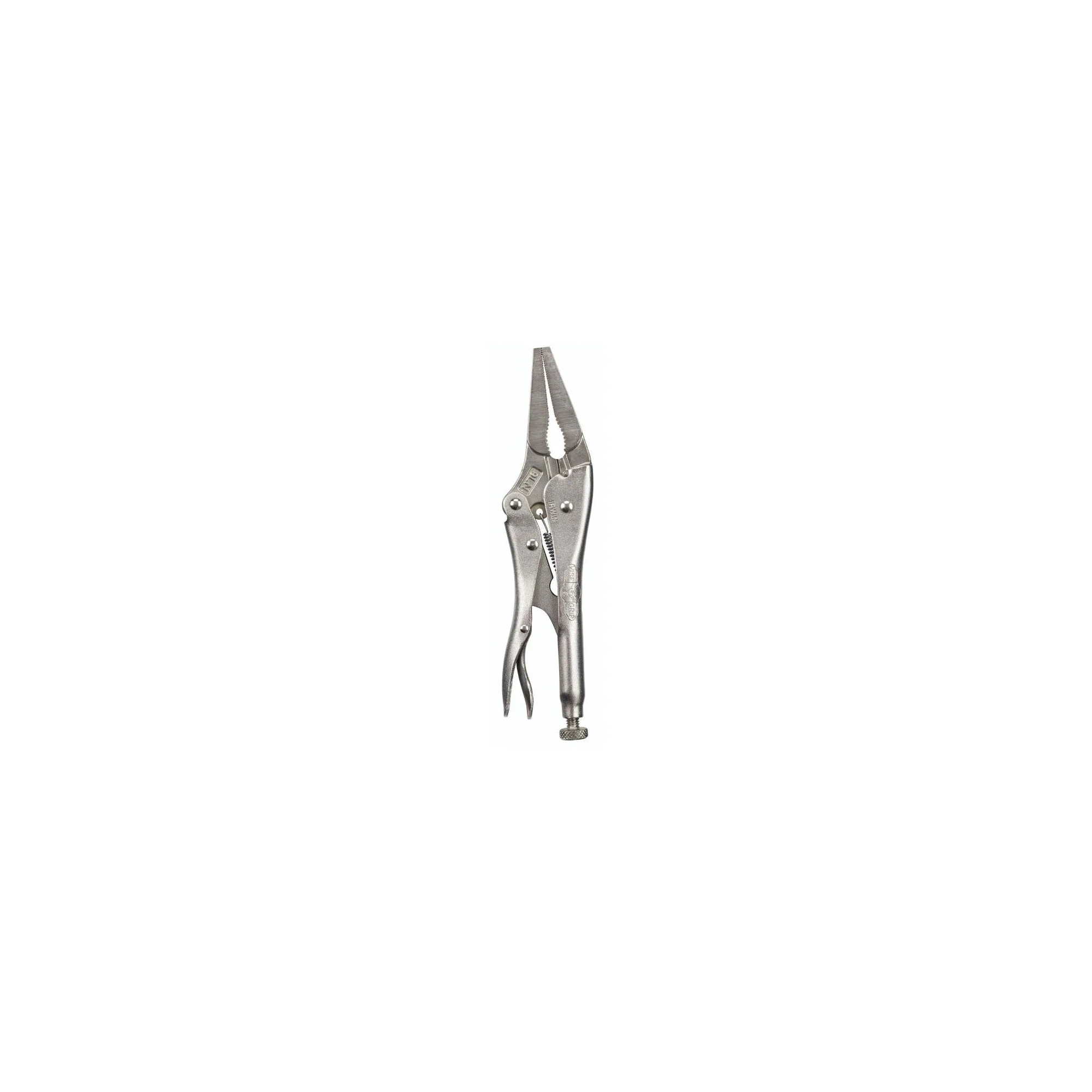 Irwin Vise-Grip 9" Locking Pliers w/ Wire Cutter - Image 5
