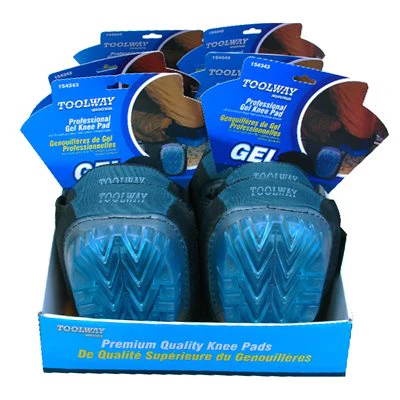 Professional Gel Knee Pads - Large - Image 3
