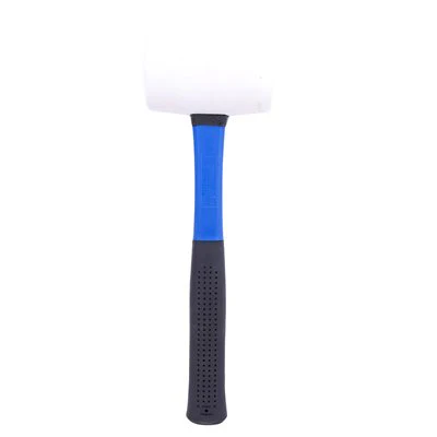 Tooltech 32oz. Rubber Mallet