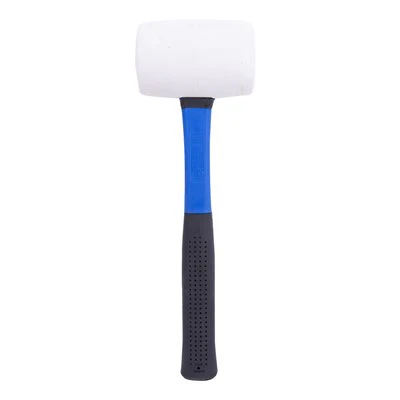 Tooltech 32oz. Rubber Mallet - Image 2