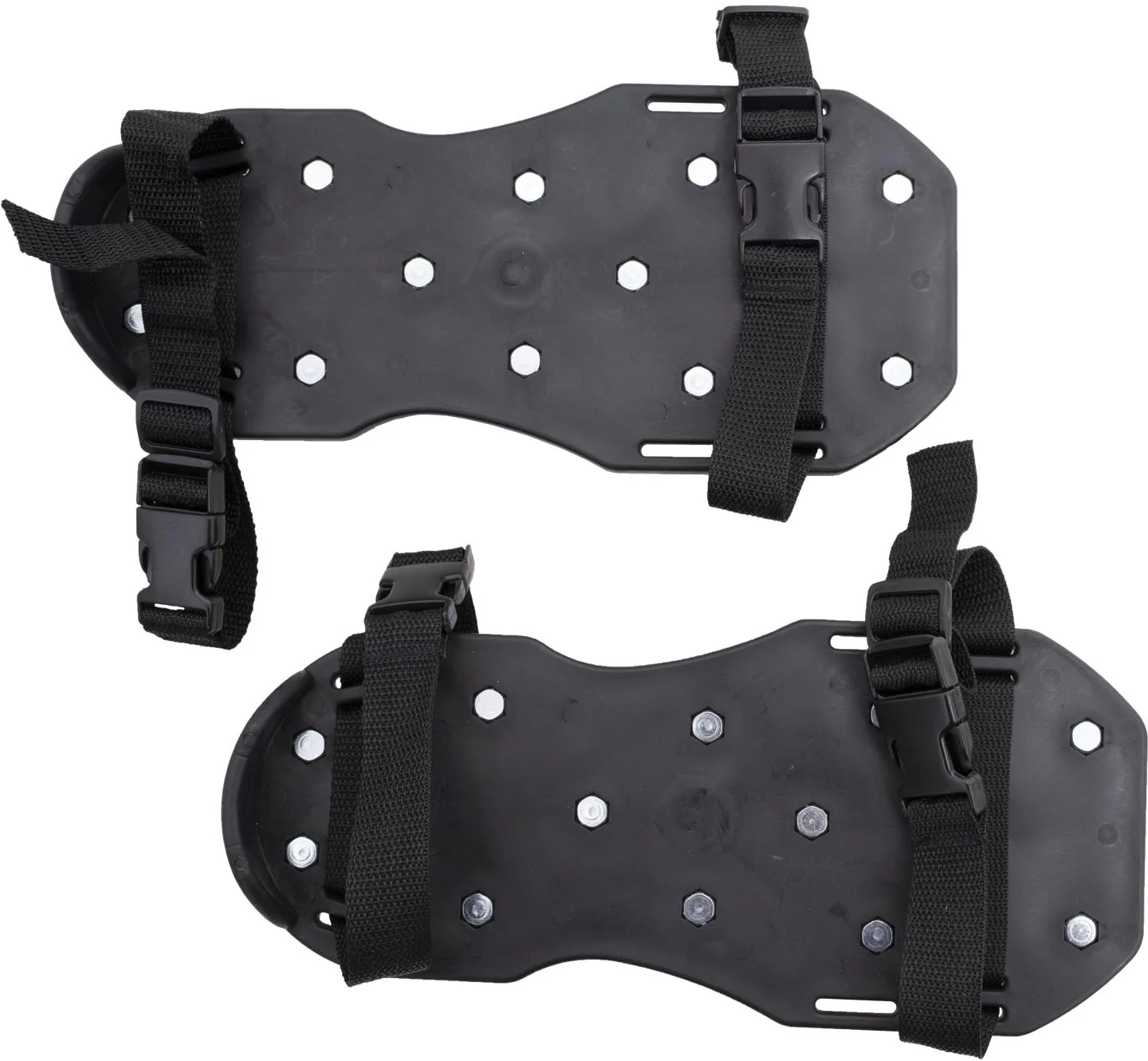 Marshalltown Spiked Gunite Shoes - Image 3
