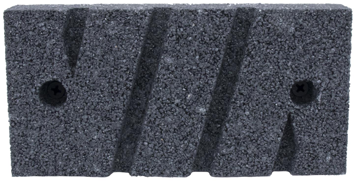 Marshalltown 20 Grit Rub Brick - 6" - Image 4