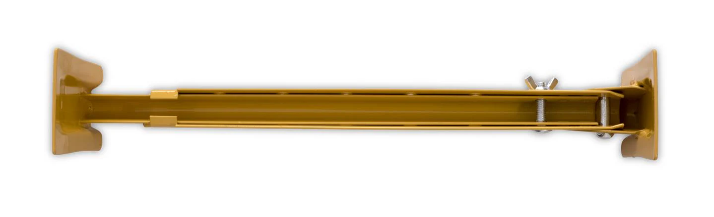 Marshalltown Metal Brick Tongs - Image 3