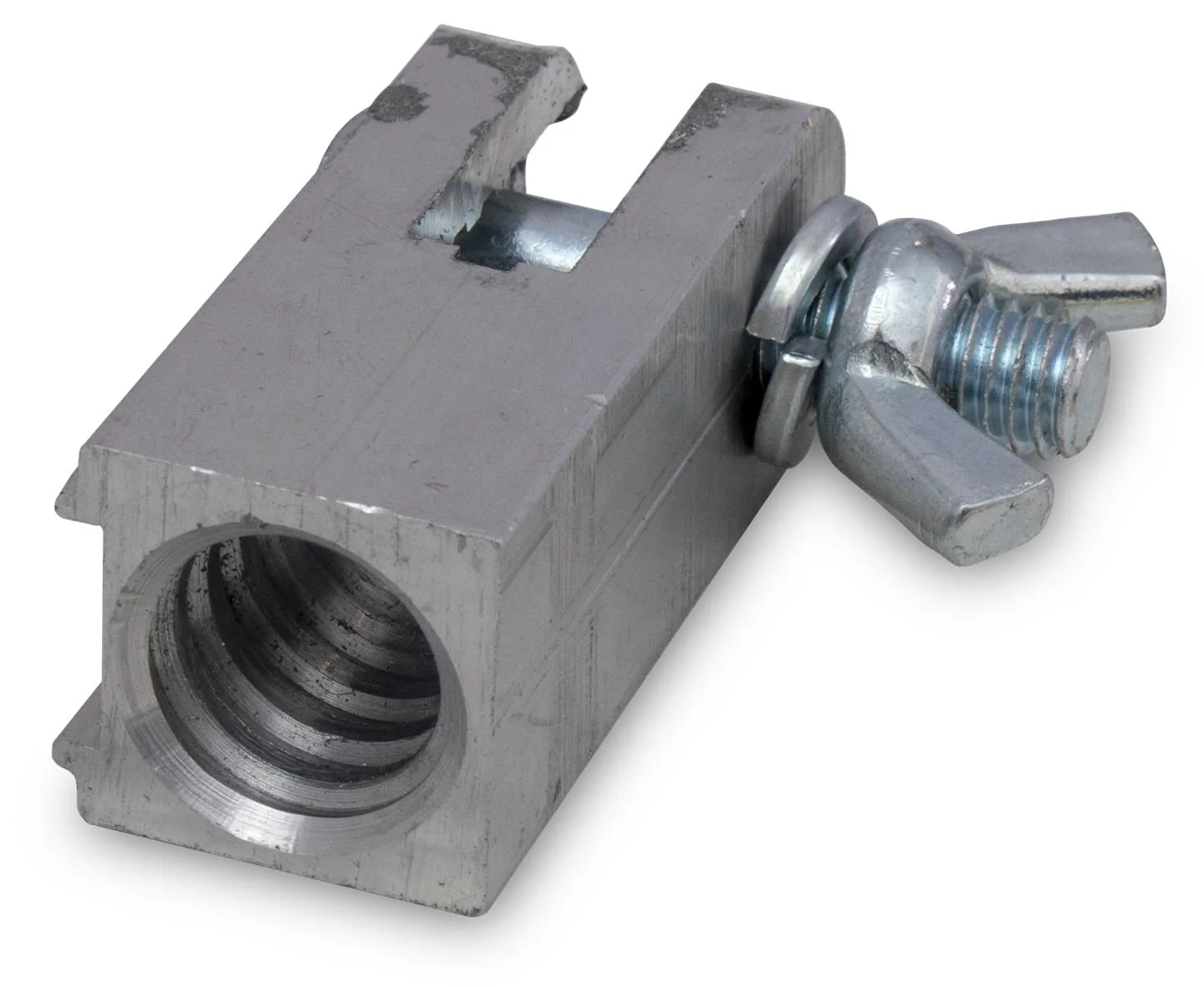 Marshalltown Threaded Handle Clevis Adapter - Image 4