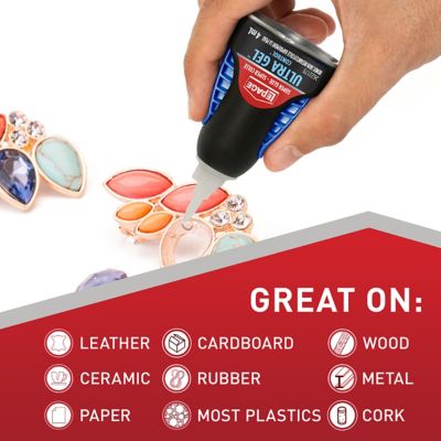 LePage Ultra Gel Super Glue - 4mL - Image 5