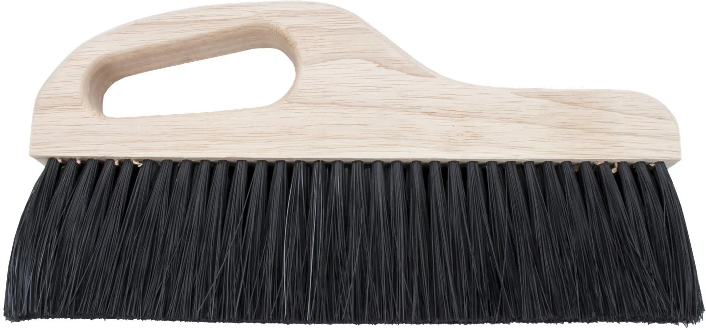 Marshalltown 12" Concrete Handle Brush - Image 3