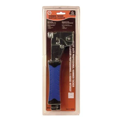 Tooltech T50 Hammer Tracker Stapler - Image 3